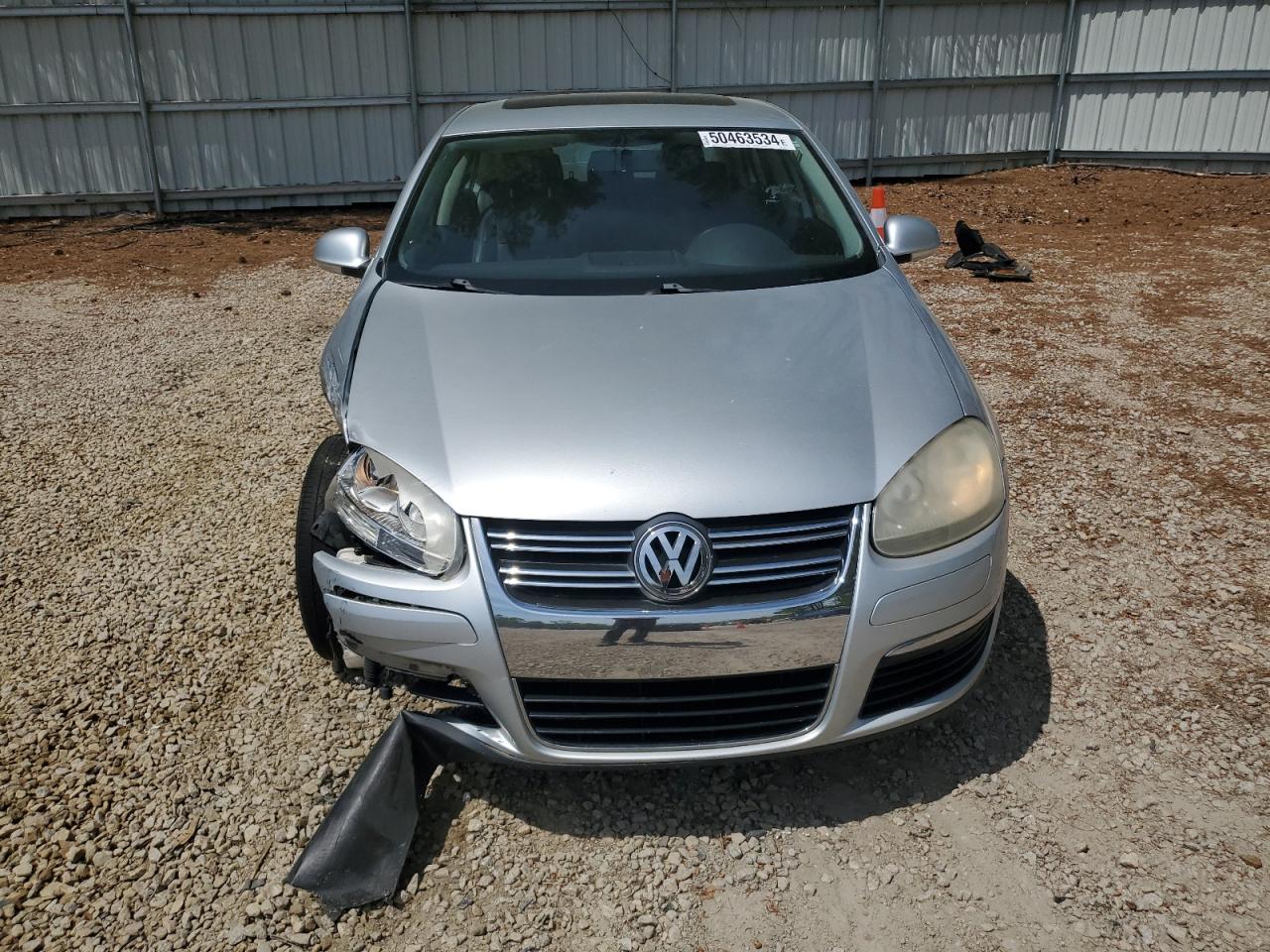 3VWRM71K49M153217 2009 Volkswagen Jetta Se