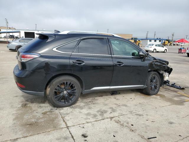 2014 Lexus Rx 350 VIN: 2T2ZK1BA9EC145561 Lot: 52578554