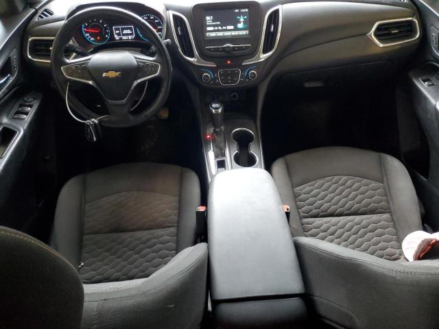 2018 CHEVROLET EQUINOX LT - 2GNAXJEV5J6189433