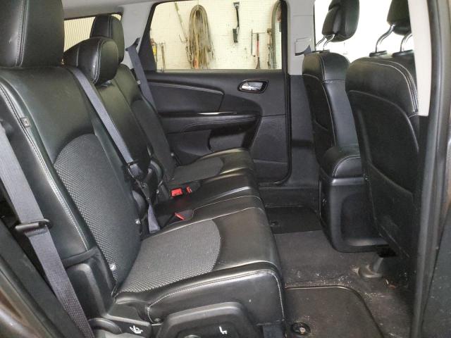 2018 Dodge Journey Crossroad VIN: 3C4PDDGG8JT430196 Lot: 51215664