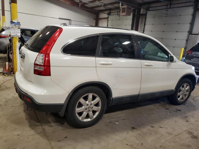 2009 Honda Cr-V Exl VIN: 5J6RE48779L061871 Lot: 52632104