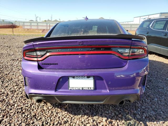 2023 DODGE CHARGER SC - 2C3CDXGJ8PH649113
