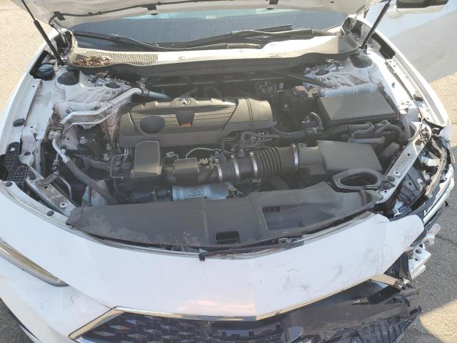 19UUB5F41MA009407 2021 Acura Tlx Technology