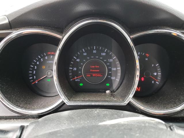 2011 Kia Optima Lx VIN: KNAGM4A78B5186783 Lot: 49280984