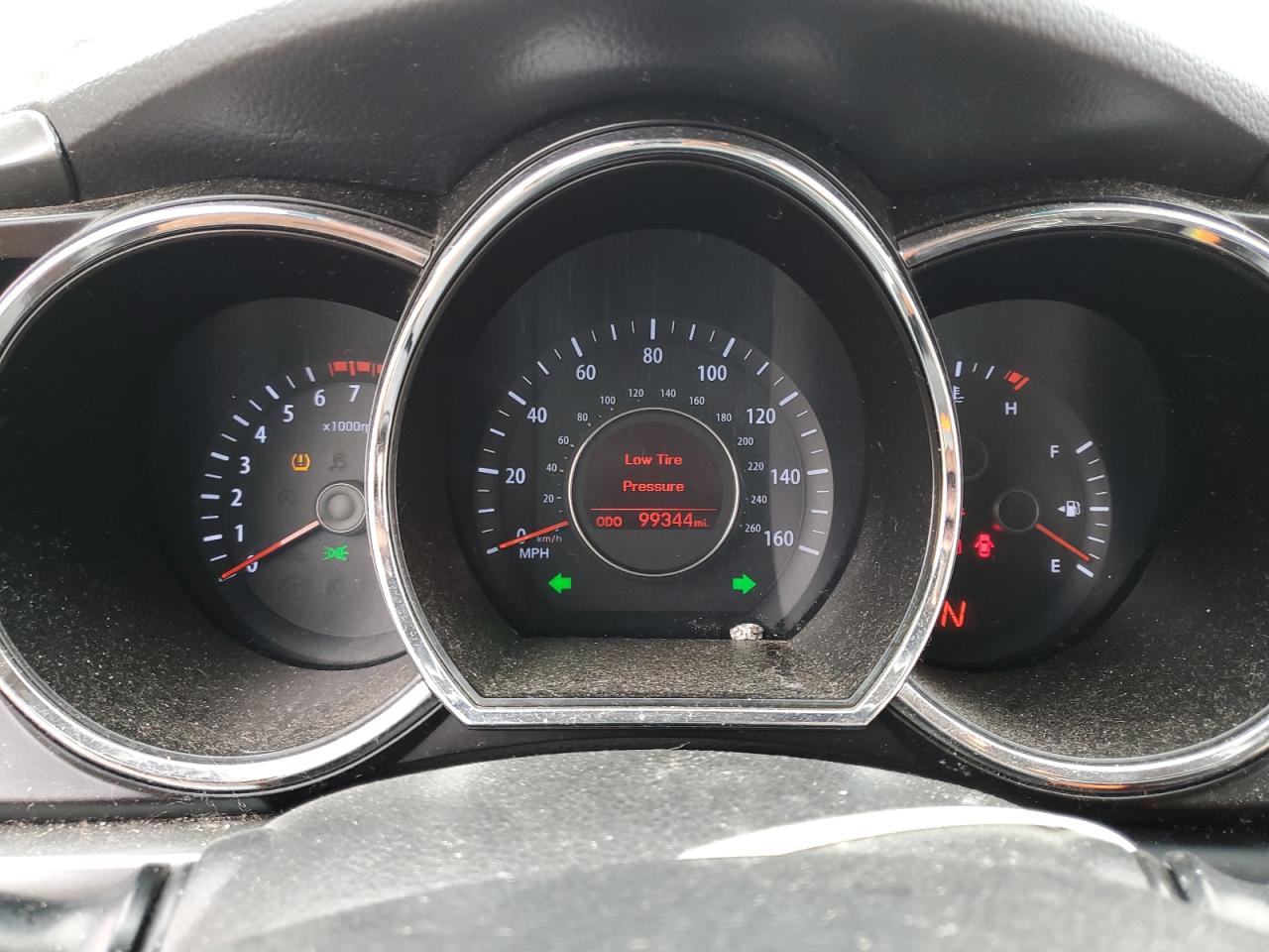 KNAGM4A78B5186783 2011 Kia Optima Lx