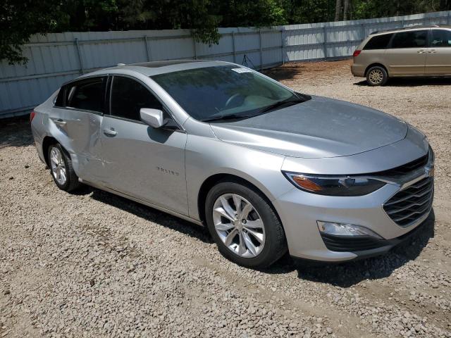 2019 CHEVROLET MALIBU LT - 1G1ZD5ST5KF178625