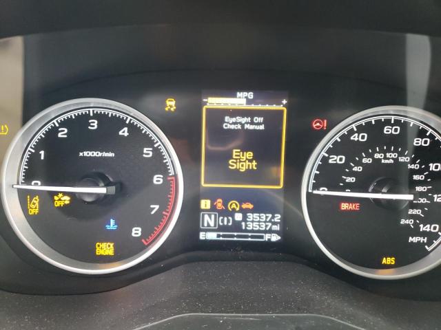 2020 SUBARU FORESTER P - JF2SKAGC9LH525042
