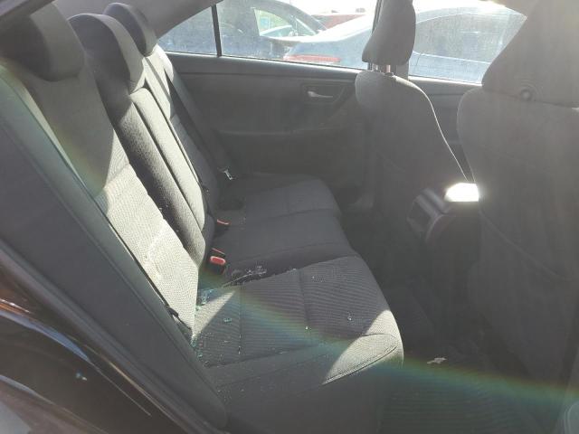 2017 TOYOTA CAMRY LE - 4T1BF1FKXHU715843