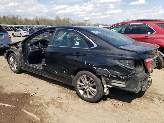 2016 Toyota Camry Le VIN: 4T1BF1FKXGU542646 Lot: 50907684