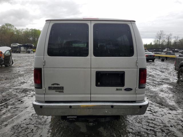 2013 Ford Econoline E350 Super Duty Wagon VIN: 1FBSS3BL2DDA87298 Lot: 50400154