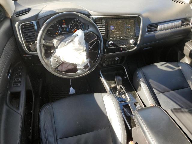 2020 MITSUBISHI OUTLANDER - JA4AD3A32LZ041050