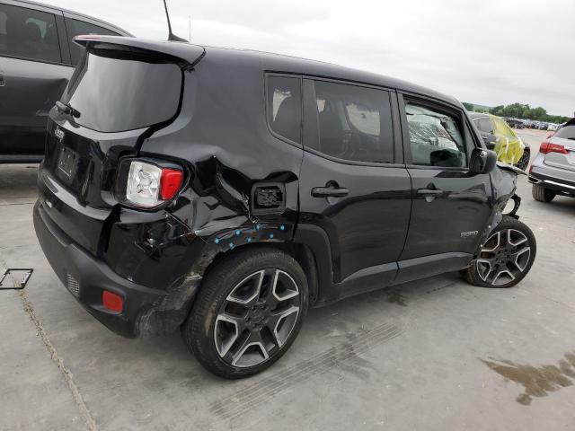 2020 Jeep Renegade Sport VIN: ZACNJAAB3LPL71951 Lot: 50969884