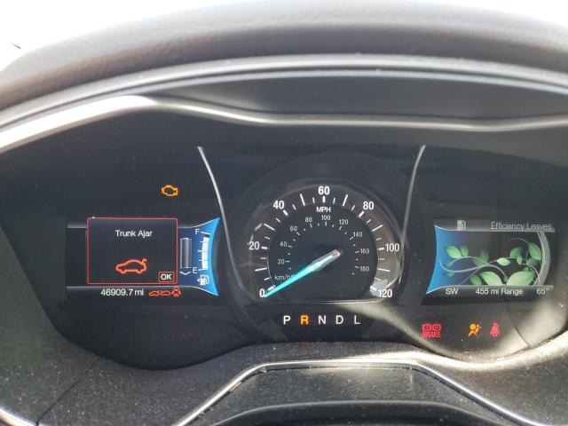 2016 FORD FUSION HYB - 3FA6P0SU6GR320526