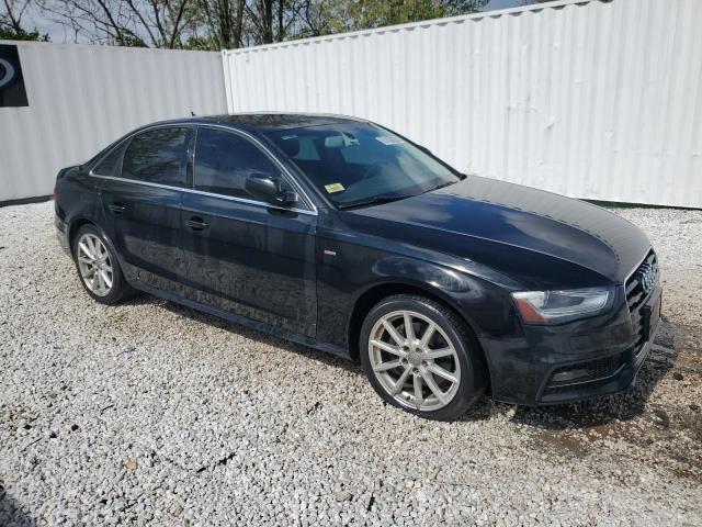 VIN WAUFFAFLXFN006283 2015 Audi A4, Premium Plus no.4