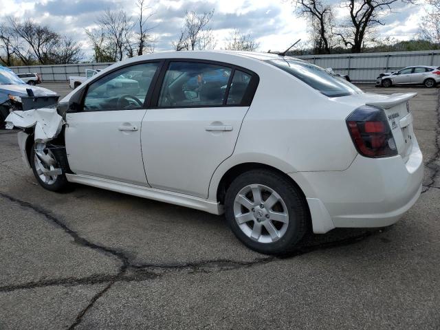 2012 Nissan Sentra 2.0 VIN: 3N1AB6APXCL727184 Lot: 52126024