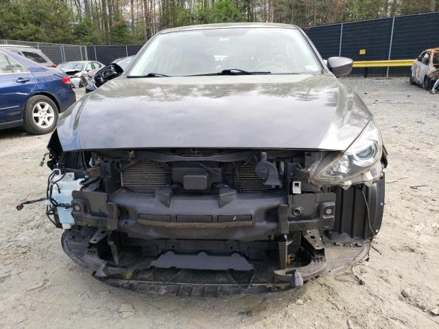 2015 Mazda 3 Sport VIN: 3MZBM1K72FM197267 Lot: 50656354