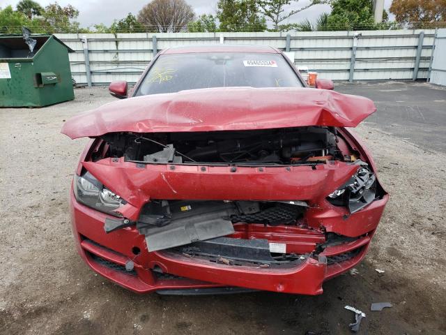 2019 JAGUAR XE PREMIUM SAJAD4FX5KCP49447