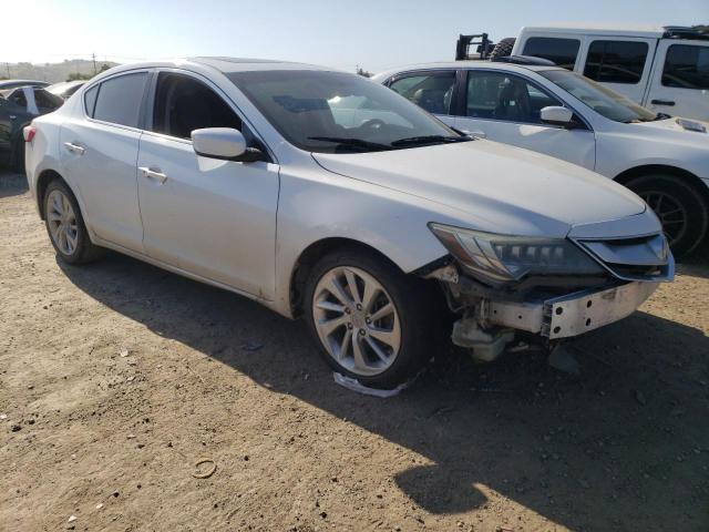 2016 Acura Ilx Premium VIN: 19UDE2F74GA009924 Lot: 51675954