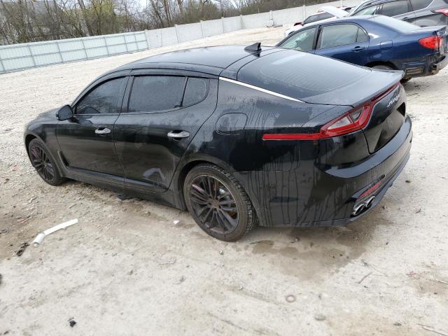 2018 Kia Stinger VIN: KNAE15LA8J6015443 Lot: 51776794