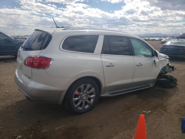 2011 Buick Enclave Cxl VIN: 5GAKVCED8BJ357559 Lot: 51309694