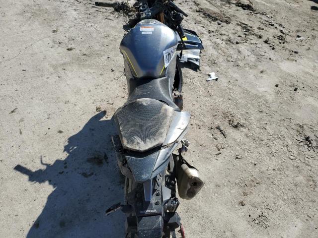 2023 HONDA CBR500 RA MLHPC625XP5400112