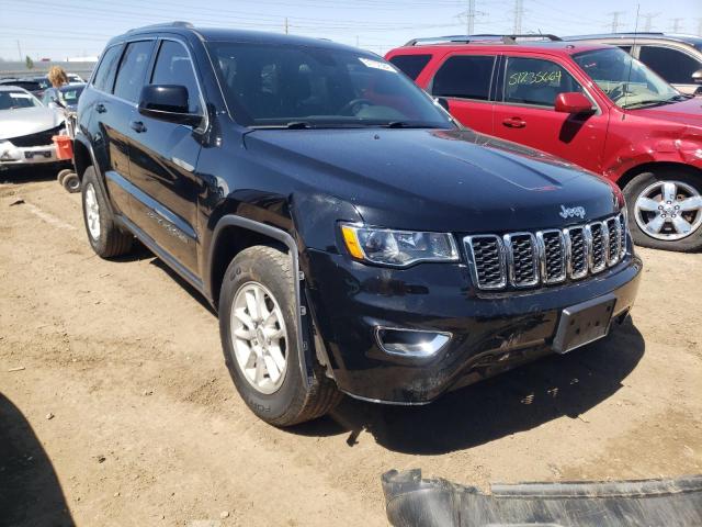 2019 Jeep Grand Cherokee Laredo VIN: 1C4RJFAG6KC669569 Lot: 50636414