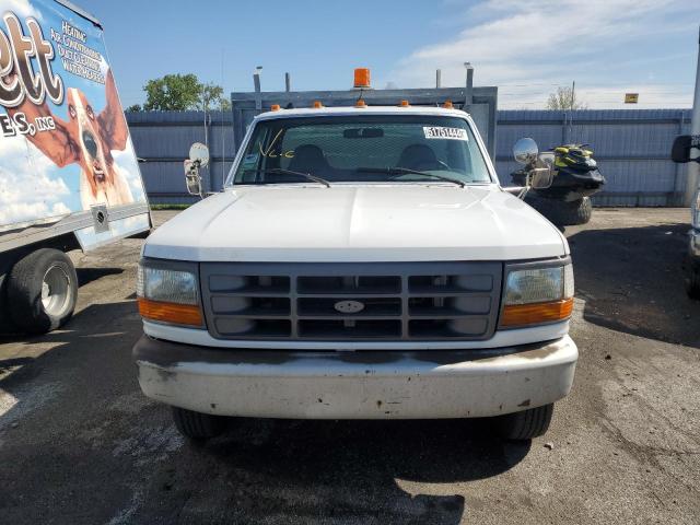 1996 Ford F350 VIN: 1FDKF37G2TEA36786 Lot: 51751444