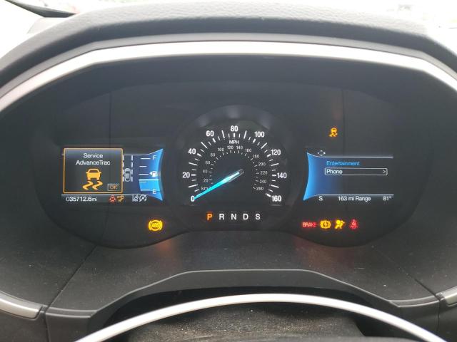 2021 FORD EDGE SEL - 2FMPK3J95MBA65420