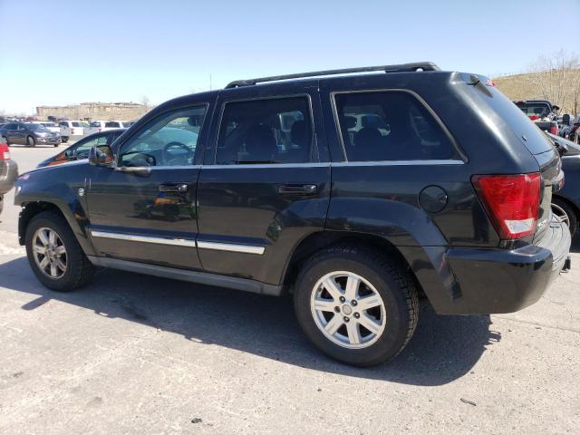 2008 Jeep Grand Cherokee Limited VIN: 1J8HR58208C242074 Lot: 50544244