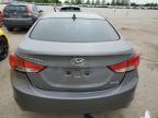 HYUNDAI ELANTRA GL photo