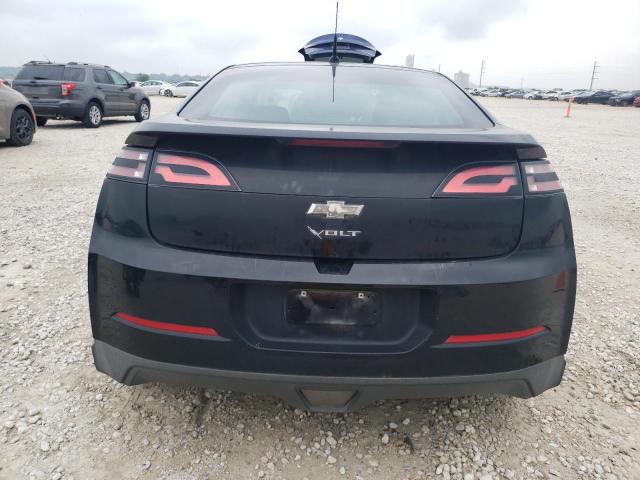 2014 Chevrolet Volt VIN: 1G1RE6E4XEU174416 Lot: 48687214