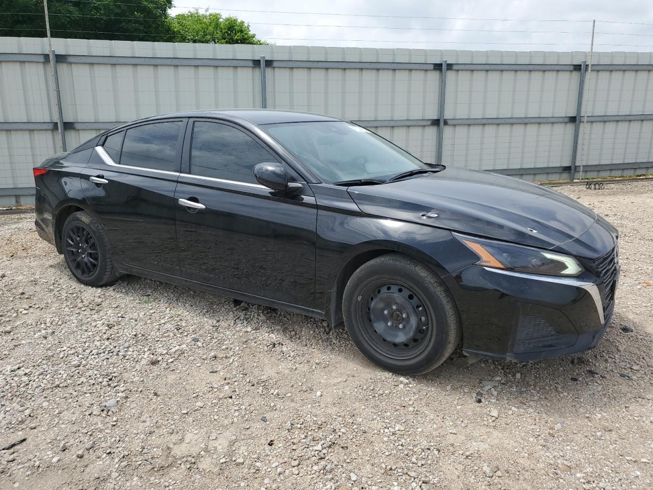 1N4BL4BV3PN413937 2023 Nissan Altima S