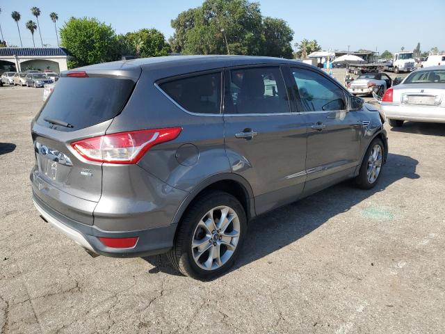 2013 Ford Escape Sel VIN: 1FMCU9H98DUA73555 Lot: 53080574