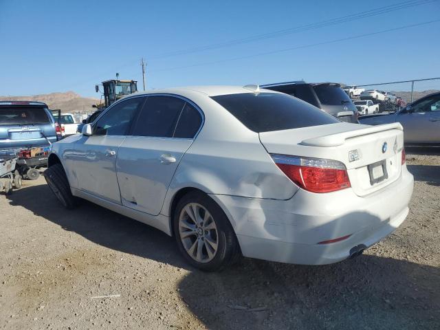 WBANV13519C152883 2009 BMW 528 Xi