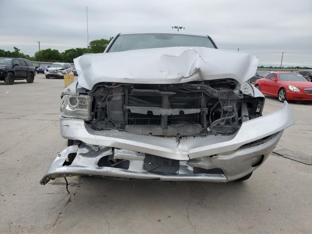 2016 Ram 1500 Slt VIN: 1C6RR6LT2GS263490 Lot: 51434764