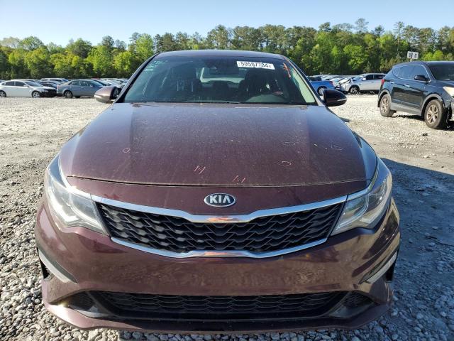 2019 KIA OPTIMA LX - 5XXGT4L30KG338227