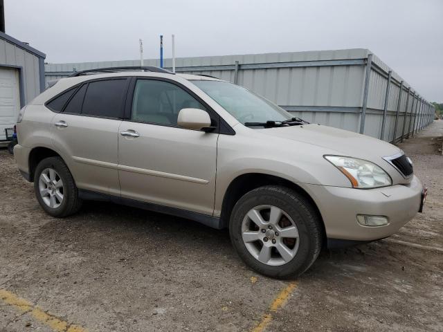 2008 Lexus Rx 350 VIN: 2T2HK31U58C079498 Lot: 51167744