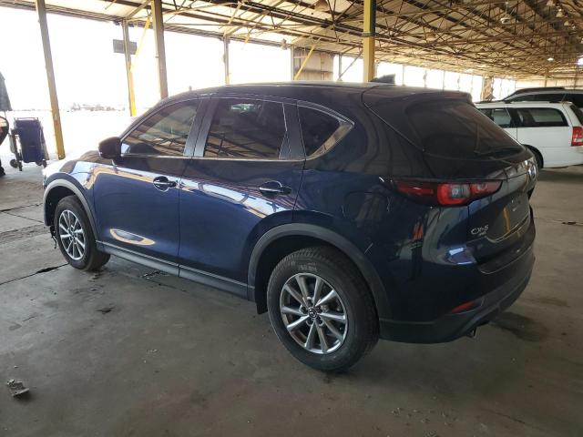 2022 Mazda Cx-5 Preferred VIN: JM3KFBCM8N0604315 Lot: 51251604