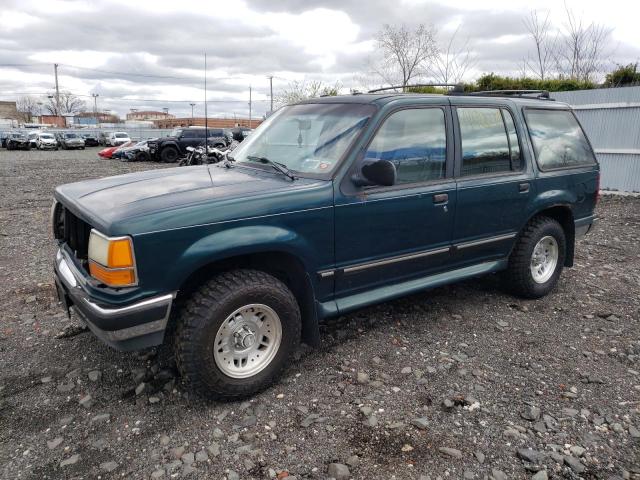 1994 Ford Explorer VIN: 1FMDU34X7RUD94726 Lot: 49900264