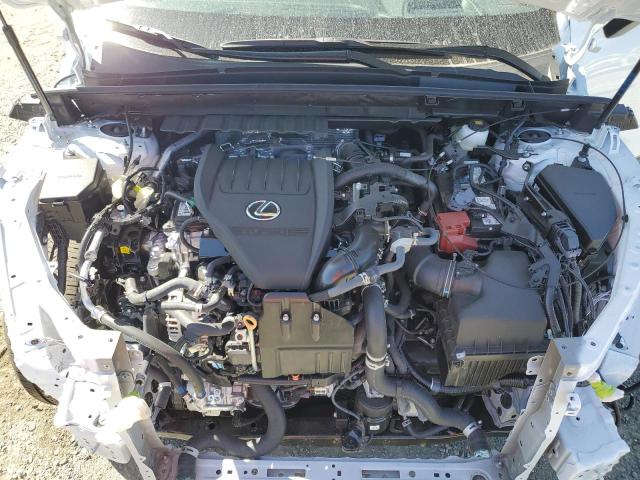 2024 LEXUS NX 350 LUX 2T2KGCEZ7RC052608