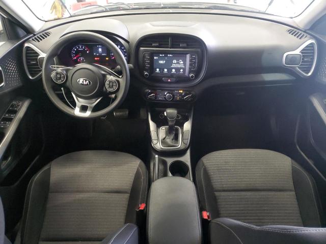 2021 Kia Soul Lx VIN: KNDJ23AU7M7775457 Lot: 51640114