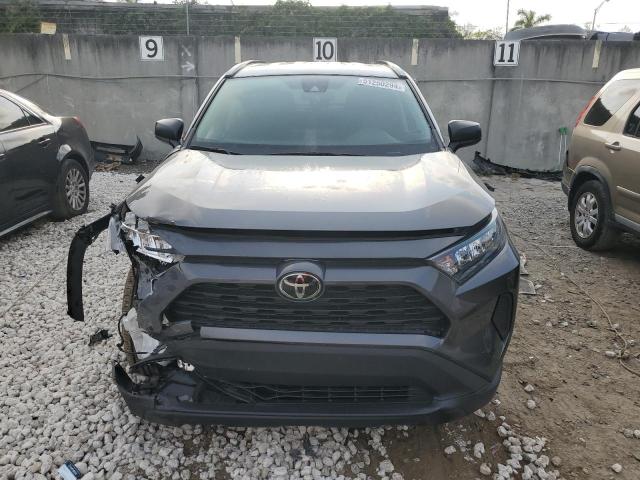 2021 Toyota Rav4 Le VIN: 2T3H1RFV8MC153526 Lot: 51250294