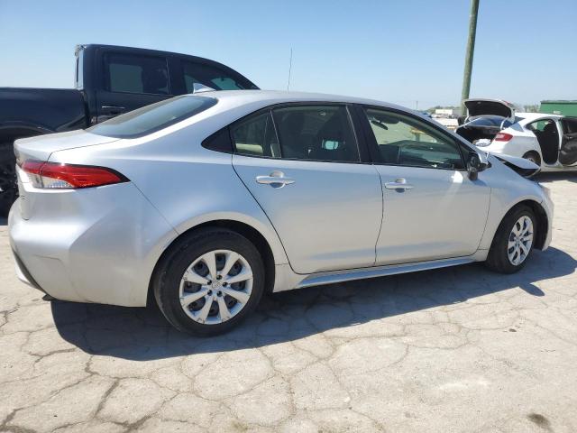 2021 Toyota Corolla Le VIN: JTDEPMAEXMJ159823 Lot: 51427444