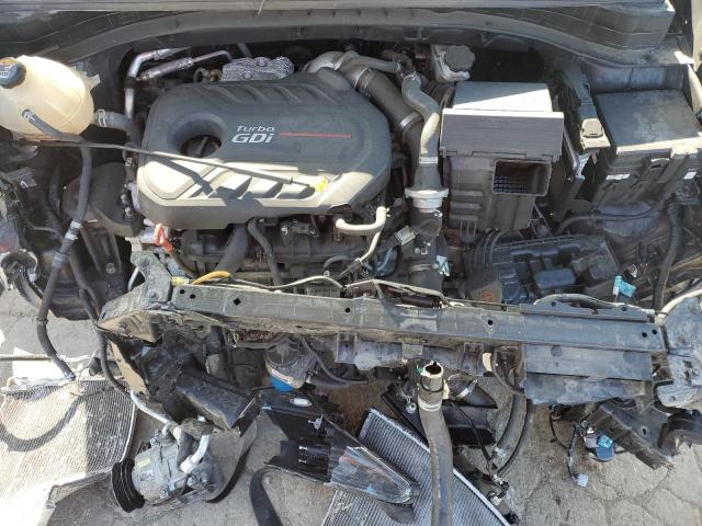 2022 KIA SPORTAGE S - KNDPRCA67N7953120