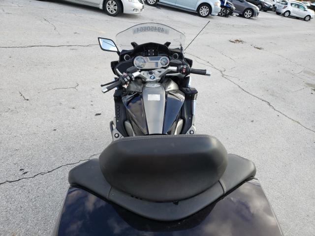 2018 BMW K1600 GTL WB10F1203JZD91403