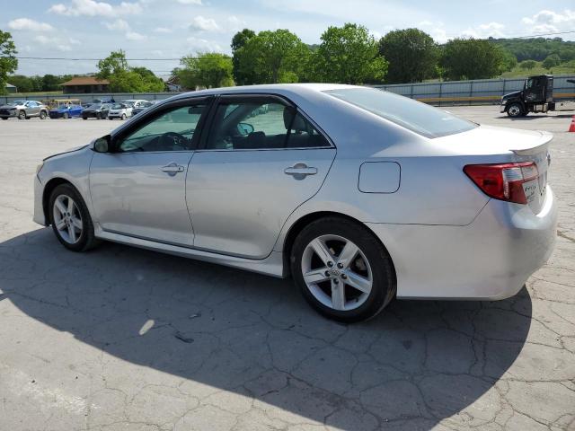 2013 Toyota Camry L VIN: 4T1BF1FK4DU676046 Lot: 52890214