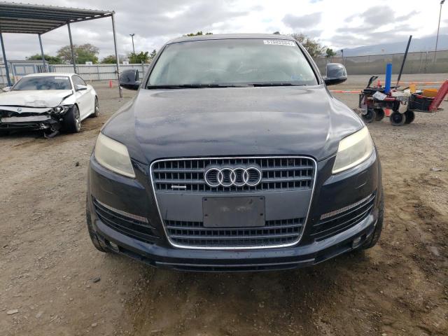 2007 Audi Q7 3.6 Quattro Premium VIN: WA1BY74L17D062986 Lot: 51982584