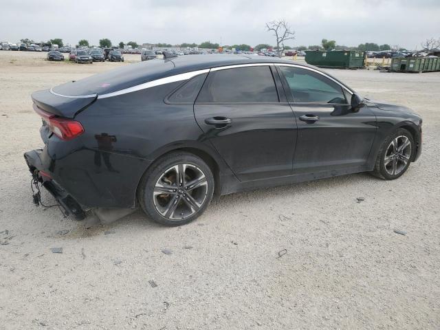 2021 Kia K5 Ex VIN: 5XXG34J28MG038755 Lot: 51228454