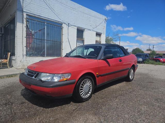 YS3DF78V5S7017890 1995 Saab 900 Se