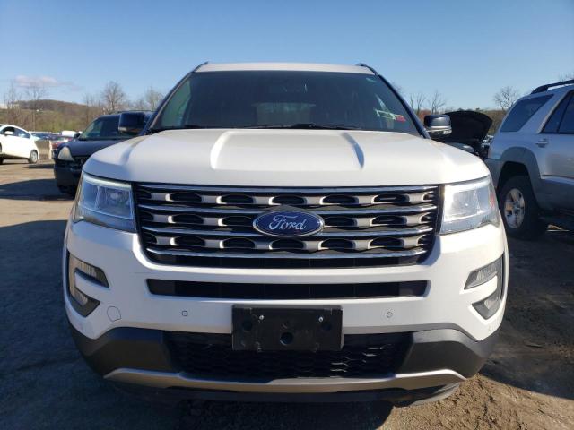 2017 Ford Explorer Xlt VIN: 1FM5K8D88HGC28230 Lot: 51563204